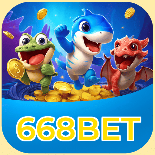 668BET: Seu Cassino Online Seguro e Premiado